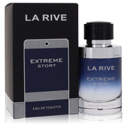 La Rive Extreme Story Eau De Toilette Spray By La Rive, Cologne for Men, available at zachava.com