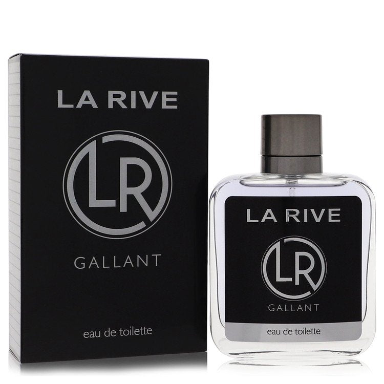 La Rive Gallant Eau De Toilette Spray By La Rive - Zachava.com