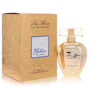 La Rive Golden Woman Eau DE Parfum Spray By La Rive - Zachava.com
