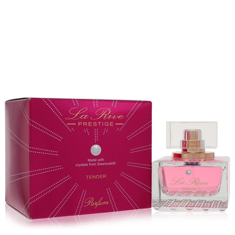 La Rive Prestige Tender Eau De Parfum Spray By La Rive - Zachava.com
