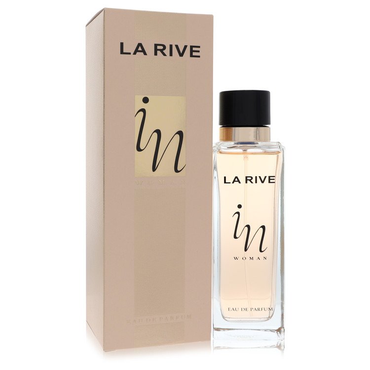 La Rive In Woman Eau De Parfum Spray By La Rive, Perfume for Women, available at Zachava.com.