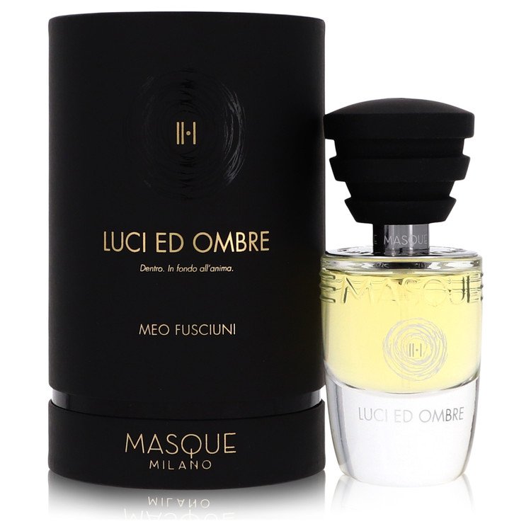 Luci Ed Ombre Eau De Parfum Spray (Unisex) By Masque Milano, Perfume for Women, available at zachava.com