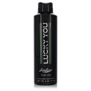 Lucky You Deodorant Spray By Liz Claiborne - Zachava.com