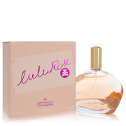 Lulu Rose Eau De Parfum Spray By Lulu Castagnette - Zachava.com
