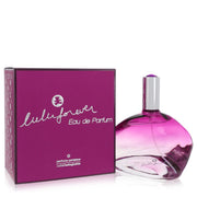 Lulu Forever Eau De Parfum Spray By Lulu Castagnette - Zachava.com