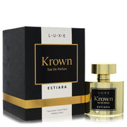 Luxe Estiara Krown Eau De Parfum Spray By Luxe Estiara, Perfume for Women, available at zachava.com