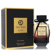 Luxe Estiara Oud Bomb Eau De Parfum Spray By Luxe Estiara, Perfume for Women, available at zachava.com
