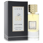 Luxe Estiara Crazy Oud Eau De Parfum Spray By Luxe Estiara, Perfume for Women, available at zachava.com