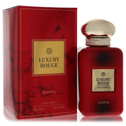 Luxury Rouge Eau De Parfum Spray By Riiffs - Zachava.com
