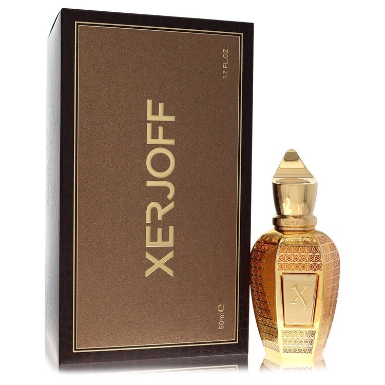 Xerjoff Luxor Eau De Parfum Spray By Xerjoff - Zachava.com