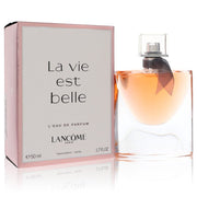 La Vie Est Belle Eau De Parfum Spray By Lancôme - Zachava.com