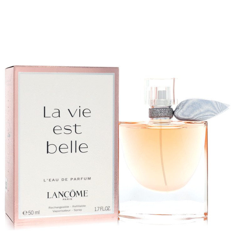 La Vie Est Belle Eau De Parfum Spray By Lancôme, Perfume for Women, available at zachava.com