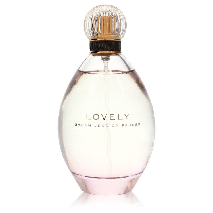 Lovely Eau De Parfum Spray (Tester) By Sarah Jessica Parker, Perfume for Women, available at Zachava.com.