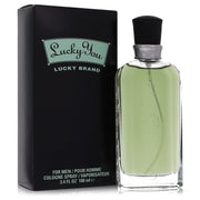 Lucky You Cologne Spray By Liz Claiborne, Cologne for Men, available at zachava.com