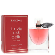 La Vie Est Belle L'elixir by Lancôme Eau De Parfum Spray 1.7 oz for Women