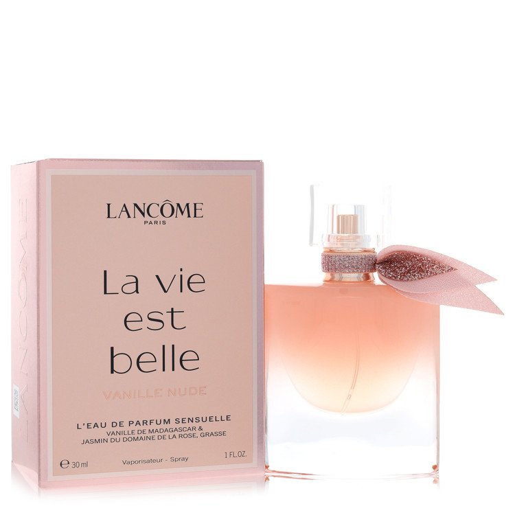 La Vie Est Belle Vanille by Lancôme Eau De Parfum Spray for Women