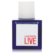 Lacoste Live by Lacoste Eau De Toilette Spray (Unboxed) 1.3 oz for Men