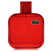 Lacoste Eau De Lacoste L.12.12 Rouge by Lacoste Eau De Toilette Spray (unboxed) for Women