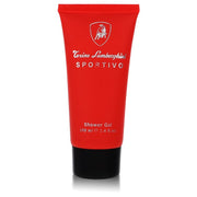 Lamborghini Sportivo by Tonino Lamborghini Shower Gel (unboxed) for Men