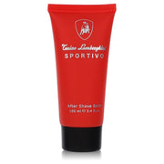 Lamborghini Sportivo by Tonino Lamborghini After Shave Balm (unboxed) for Men