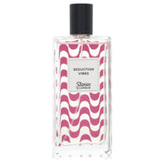 Lapidus Seduction Vibes by Lapidus Eau De Toilette Spray (Tester) 3.33 oz for Women