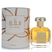 Lattafa Sutoor by Lattafa Eau De Parfum Spray (Unisex) for Women