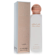 Lattafa Fakhar by Lattafa All Over Spray 5.07 oz for Women