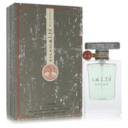 Lattafa Atlas by Lattafa Eau De Parfum Spray (Unisex) 1.85 oz for Men