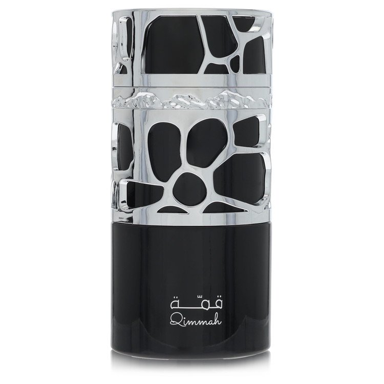 Lattafa Qimmah by Lattafa Eau De Parfum Spray (Unboxed) 3.4 oz for Men Lattafa Main image