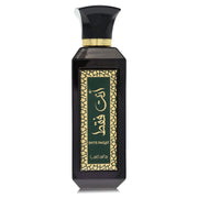 Lattafa Ente Faqat by Lattafa Eau De Parfum Spray (Unisex Unboxed) 3.4 oz for Men