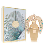 Lattafa Afeef by Lattafa Eau De Parfum Spray (Unisex) 3.4 oz for Women