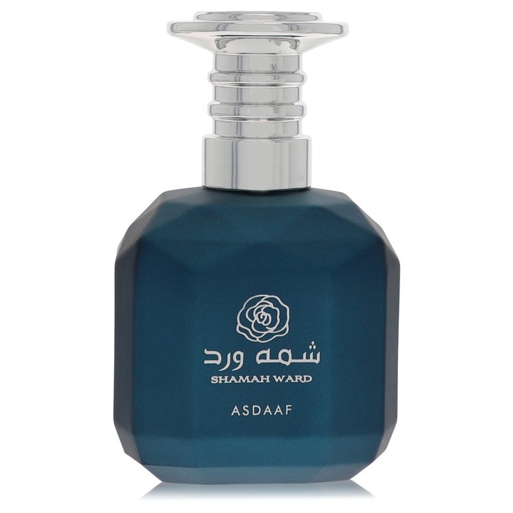 Lattafa Asdaaf Shamah Ward by Lattafa Eau De Parfum Spray (Unisex Unboxed) 3.4 oz for Women