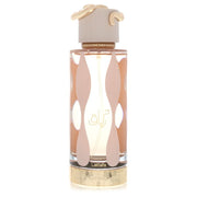 Lattafa Teriaq by Lattafa Eau De Parfum Spray (Unisex Unboxed) 3.4 oz for Women