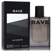 Lattafa Rave Nuit Parfaite by Lattafa Eau De Parfum Spray (Unisex) for Women