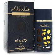 Lattafa Khalta Blend Of Lattafa by Lattafa Eau De Parfum Spray (Unisex) for Women
