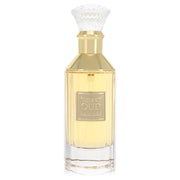 Lattafa Velvet Oud by Lattafa Eau De Parfum Spray (Unisex Unboxed) 3.4 oz for Women