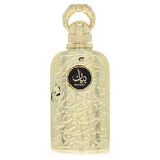 Lattafa Bayaan by Lattafa Eau De Parfum Spray (Unboxed) 3.4 oz for Women