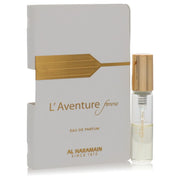L'aventure Femme by Al Haramain Vial (sample) for Women