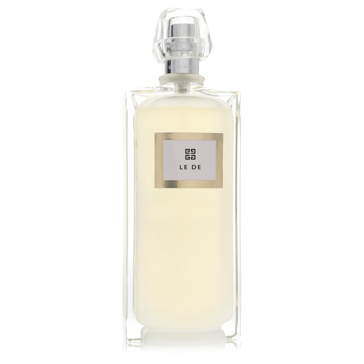 Le De by Givenchy Eau De Toilette Spray (Tester) 3.3 oz for Women