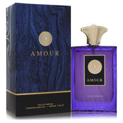 Le Vogue Amour by Le Vogue Eau De Parfum Spray 3.4 oz for Men