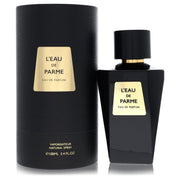 Le Vogue Leau de Parme by Le Vogue Eau De Parfum Spray 3.4 oz for Men