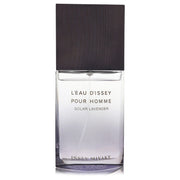 L'eau D'issey Pour Homme Solar Lavender by Issey Miyake Eau De Toilette Intense Spray (Unboxed) 3.3 oz for Men