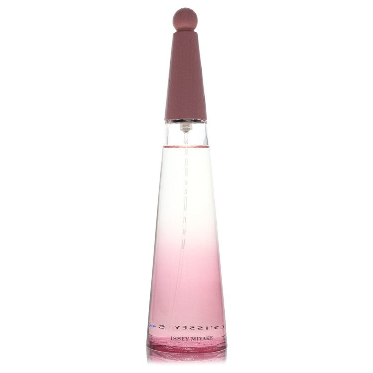 L'eau D'issey Solar Violet by Issey Miyake Eau De Toilette Intense Spray (Unboxed) 3.3 oz for Women
