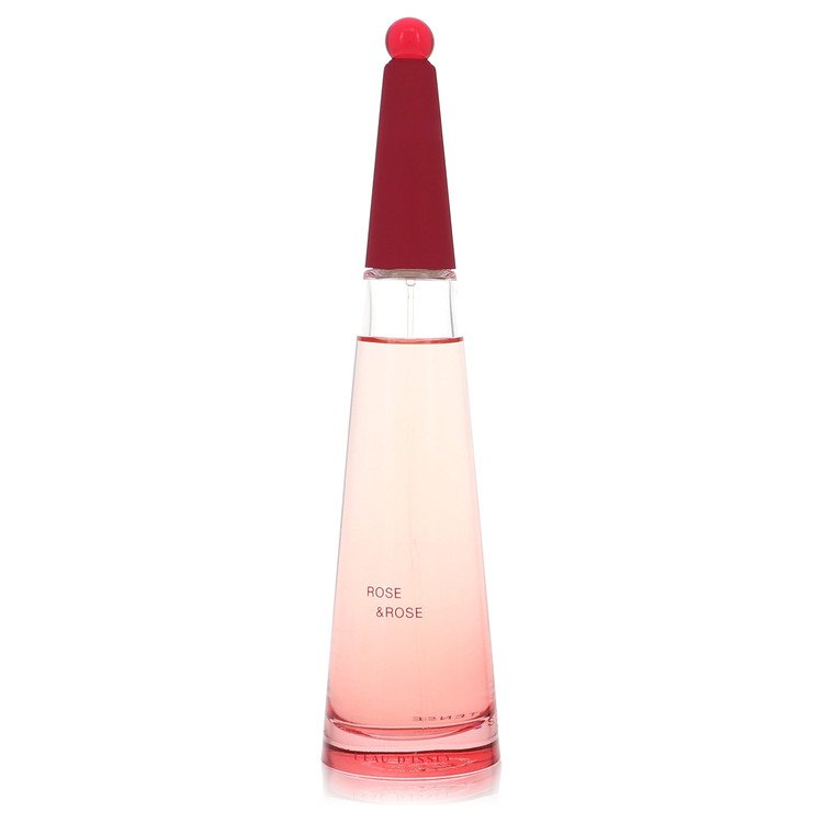 L'eau D'issey Rose & Rose by Issey Miyake Eau De Parfum Intense Spray (Unboxed) 3 oz for Women Issey Miyake Main image