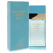 Light Blue Forever by Dolce Gabbana Eau De Parfum Spray 1.6 oz for Women