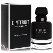 L'interdit Intense by Givenchy Eau De Parfum Spray for Women