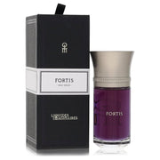 Liquides Imaginaires Fortis by Liquides Imaginaires Eau De Parfum Spray (Unisex) 1.7 oz for Women