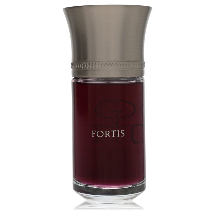 Liquides Imaginaires Fortis by Liquides Imaginaires Eau De Parfum Spray (Unisex Unboxed) for Women
