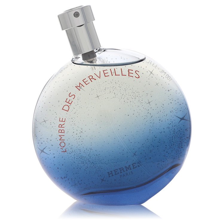 Lombre Des Merveilles by Hermes Eau De Parfum Spray (Tester) 3.3 oz for Women
