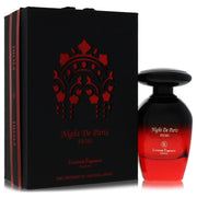 Lorientale Night de Paris Fiori by LOrientale Eau De Parfum Spray 3.3 oz for Men